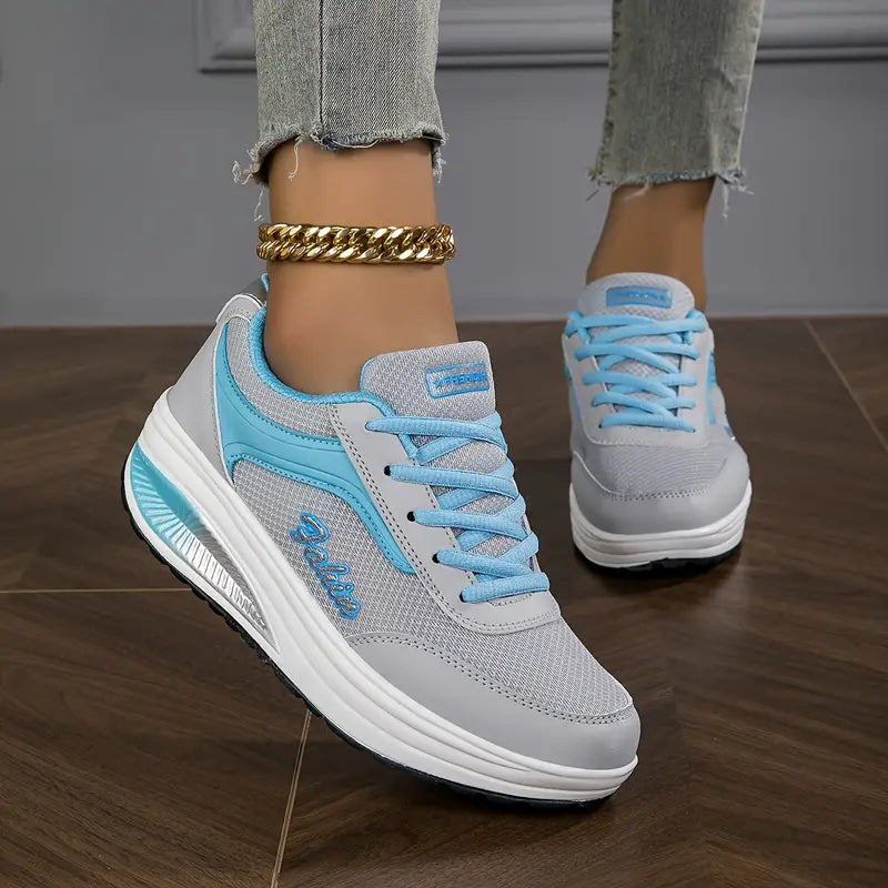 NORA – Zapatillas deportivas ortopédicas para mujer