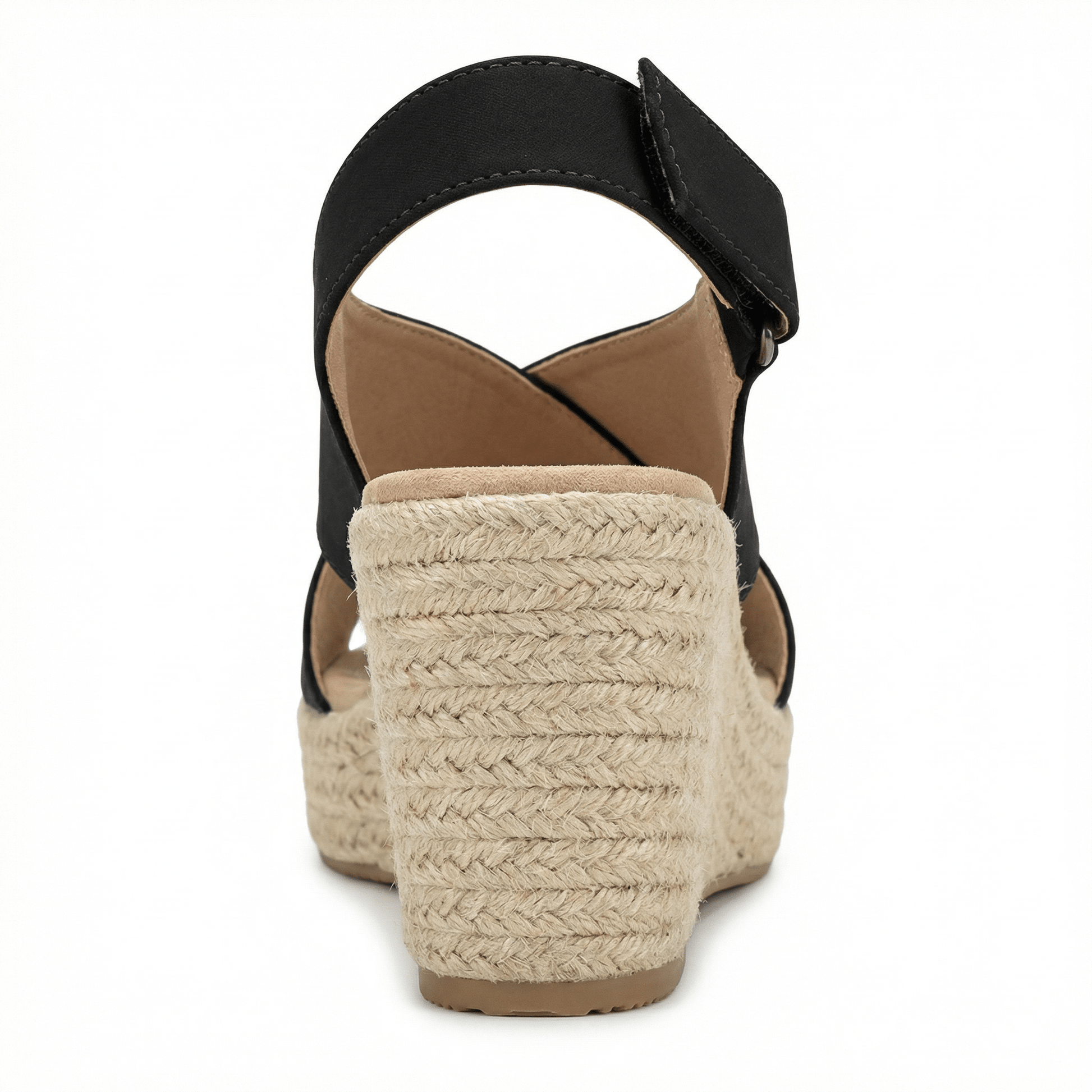CalaSoleil | Alpargatas de Cuña Mujer Cómodas y Versátiles - Noa Lagos