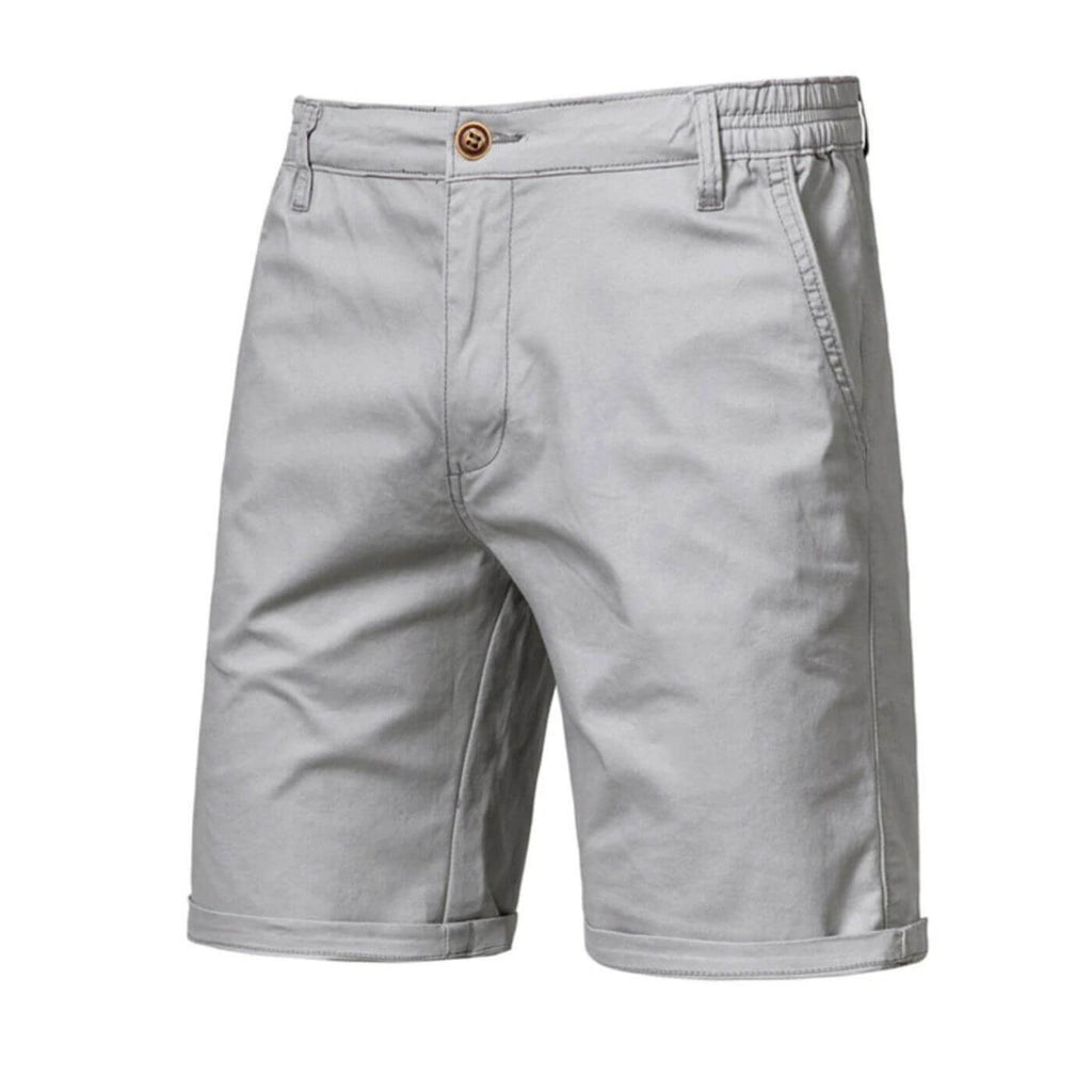Carlos | Bermudas de Verano para Hombre con Ajuste Cómodo - Noa Lagos