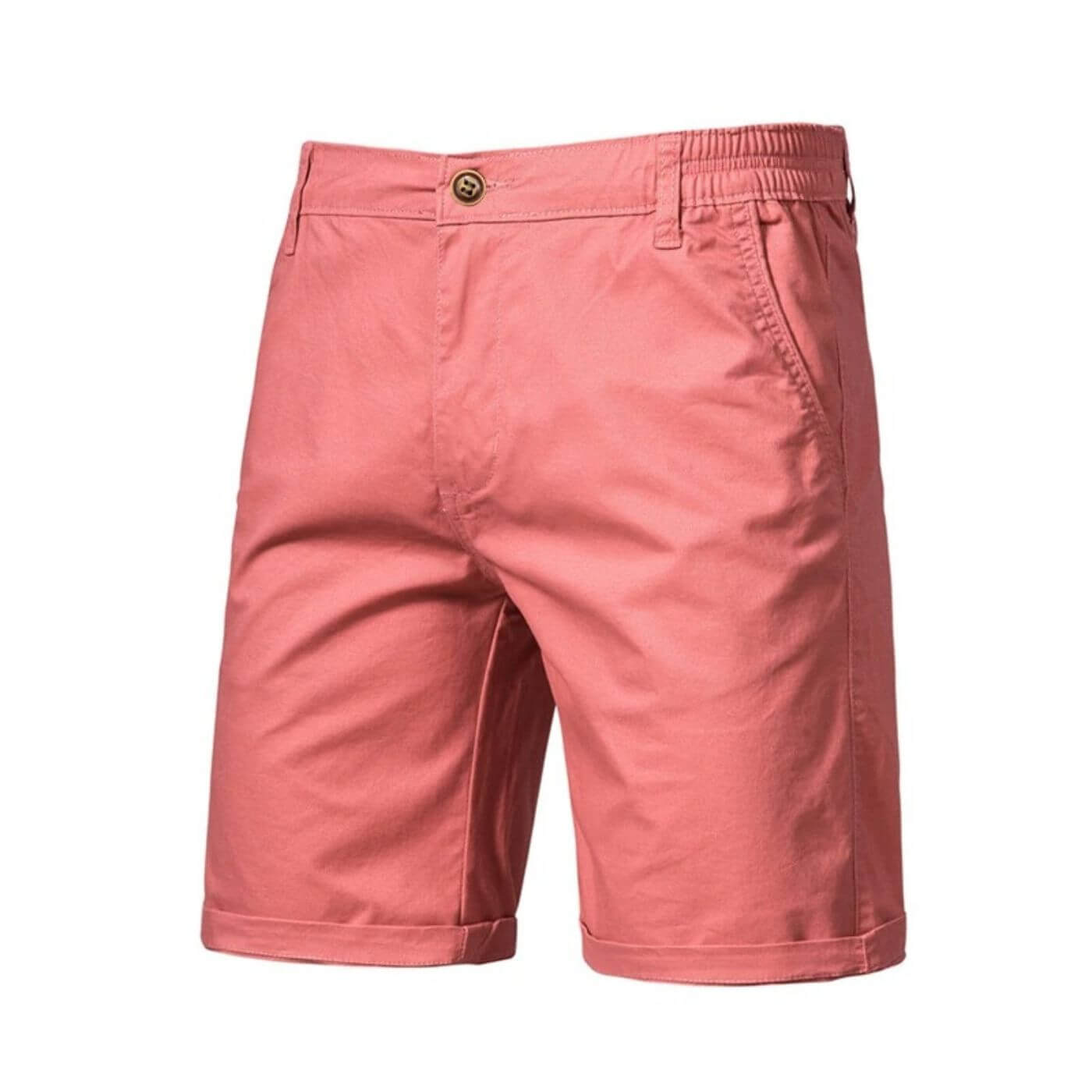 Carlos | Bermudas de Verano para Hombre con Ajuste Cómodo - Noa Lagos
