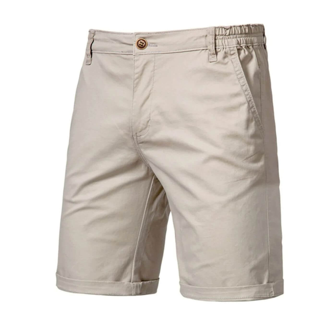Carlos | Bermudas de Verano para Hombre con Ajuste Cómodo - Noa Lagos