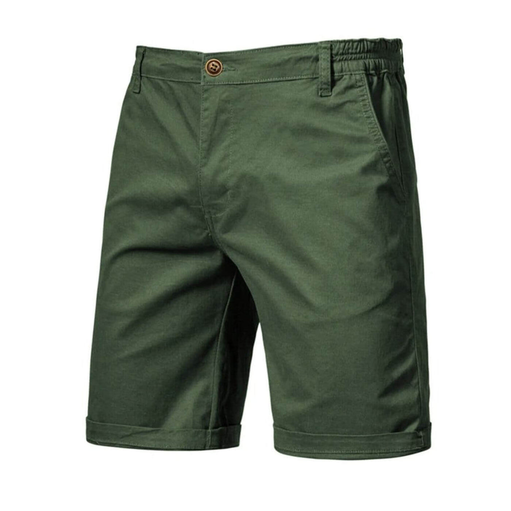 Carlos | Bermudas de Verano para Hombre con Ajuste Cómodo - Noa Lagos
