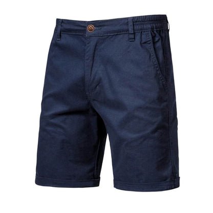 Carlos | Bermudas de Verano para Hombre con Ajuste Cómodo - Noa Lagos