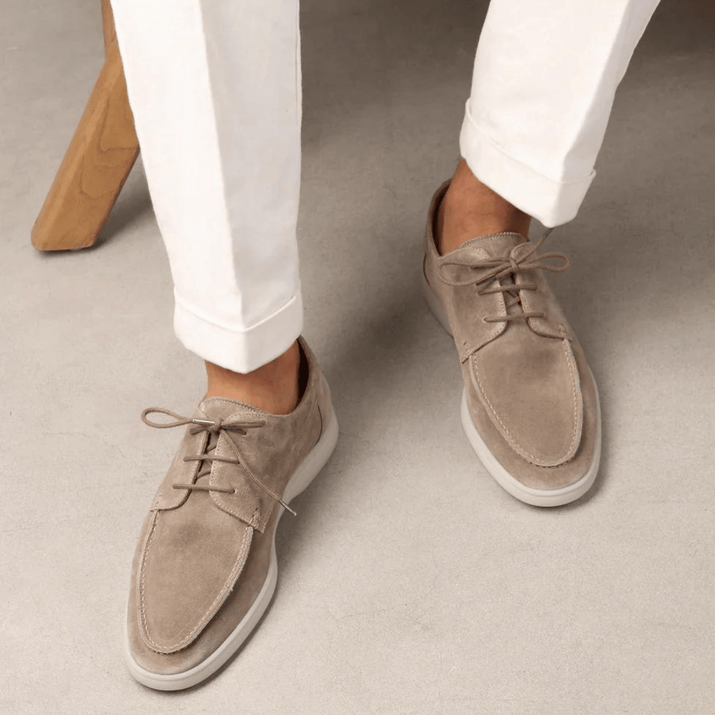Carlos | Elegantes Mocasines Hombre Clásicos - Noa Lagos