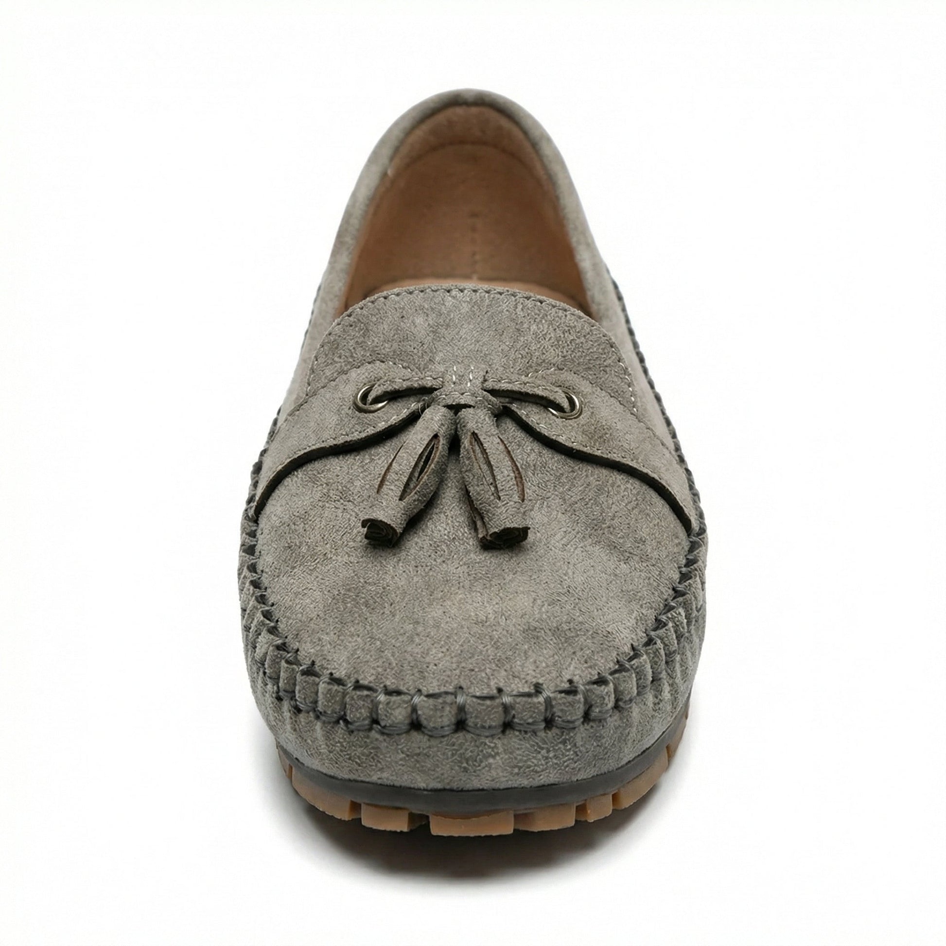 ComfortStep | Mocasines Cómodos Sin Cordones para Mujer Diarios - Noa Lagos