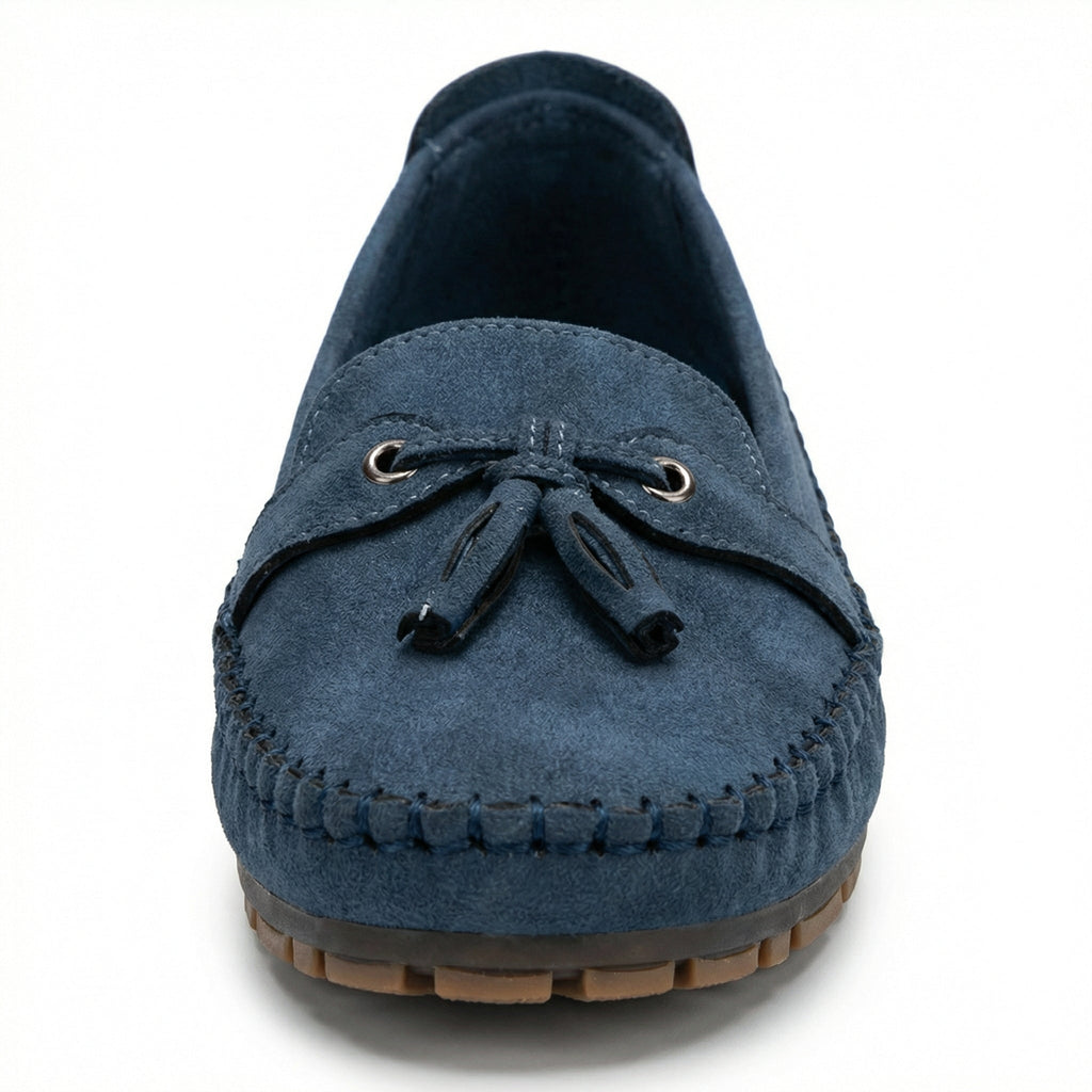 ComfortStep | Mocasines Cómodos Sin Cordones para Mujer Diarios - Noa Lagos