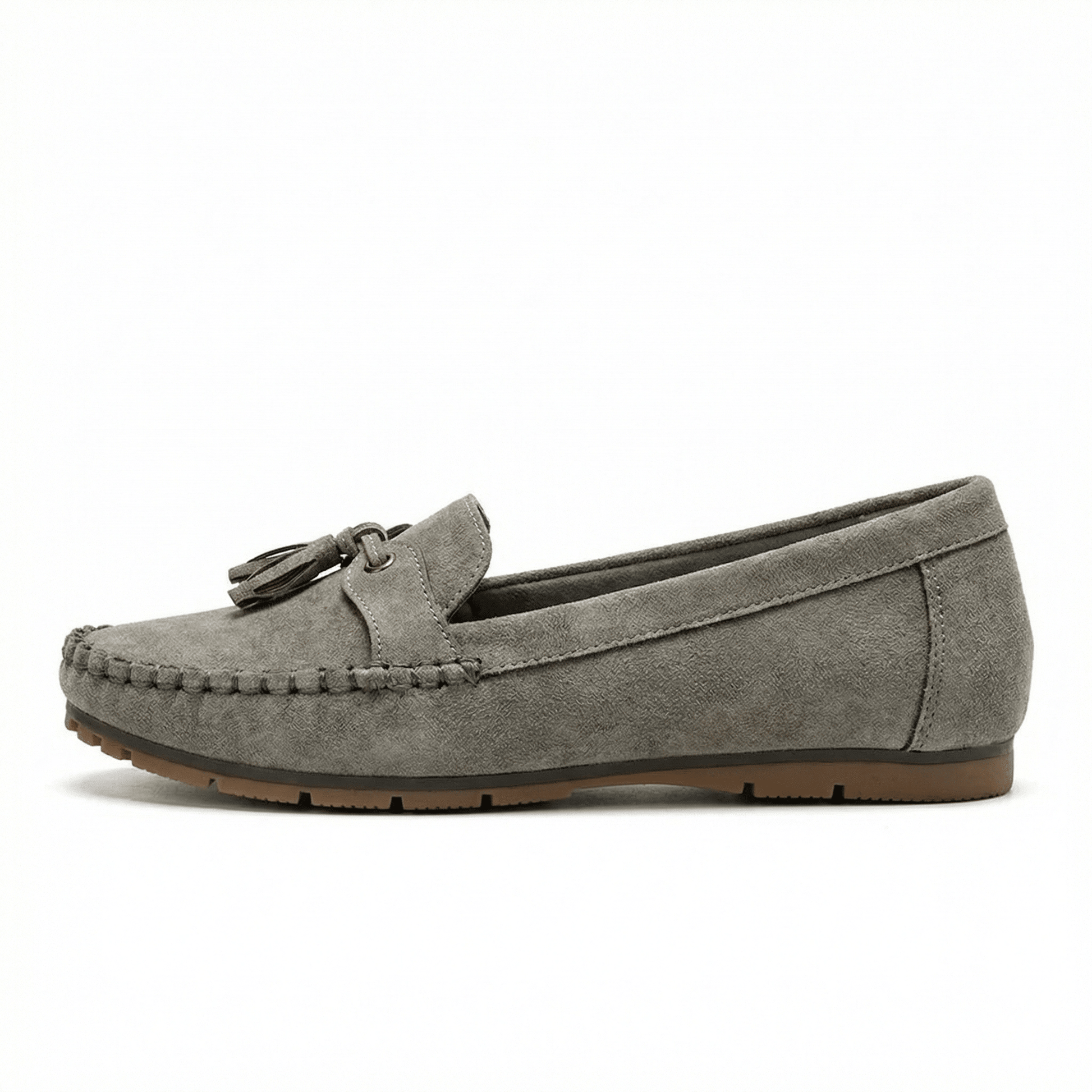 ComfortStep | Mocasines Cómodos Sin Cordones para Mujer Diarios - Noa Lagos