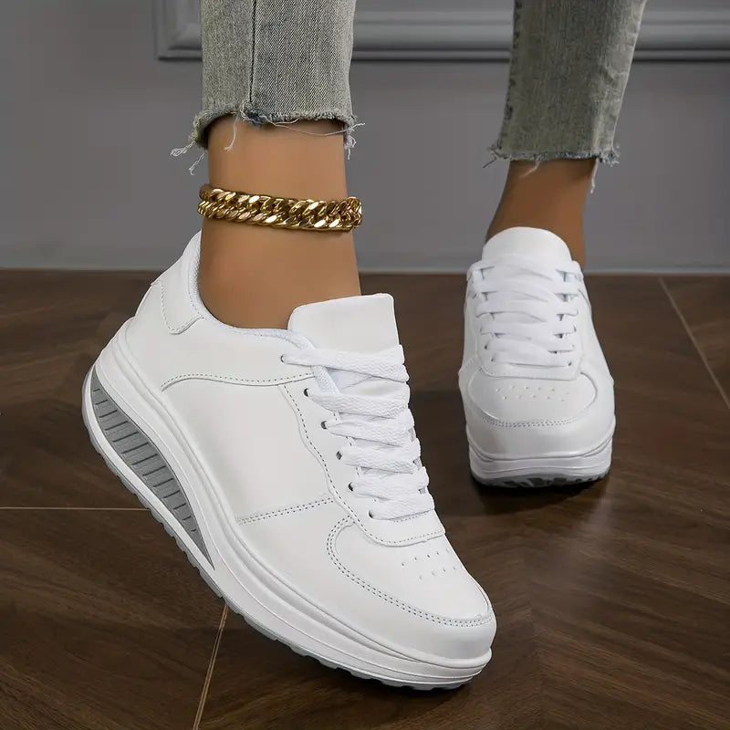 NORA – Zapatillas deportivas ortopédicas para mujer