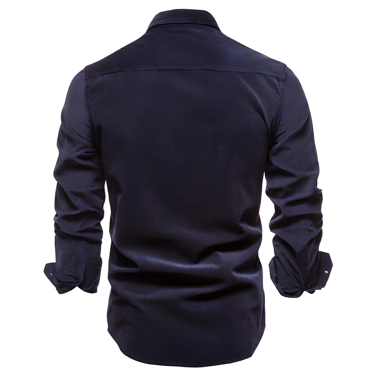 Diego | Camisa Informal de Hombre con Estilo Moderno - Noa Lagos