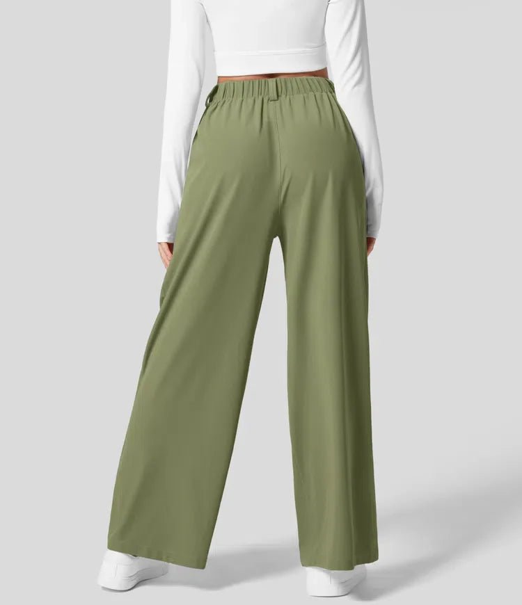 Emma | Pantalón de Talle Alto de Mujer - Noa Lagos