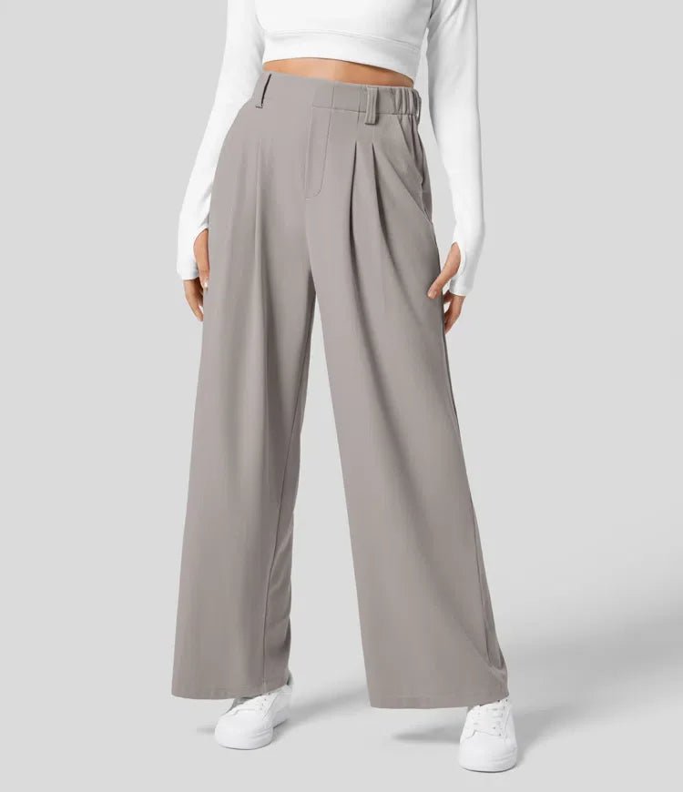 Emma | Pantalón de Talle Alto de Mujer - Noa Lagos