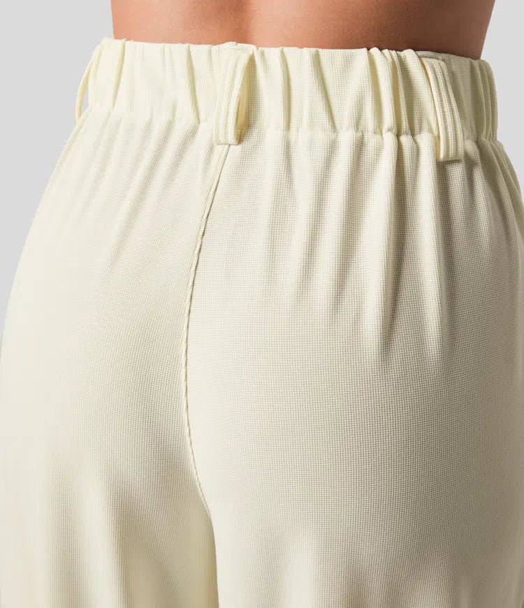 Emma | Pantalón de Talle Alto de Mujer - Noa Lagos