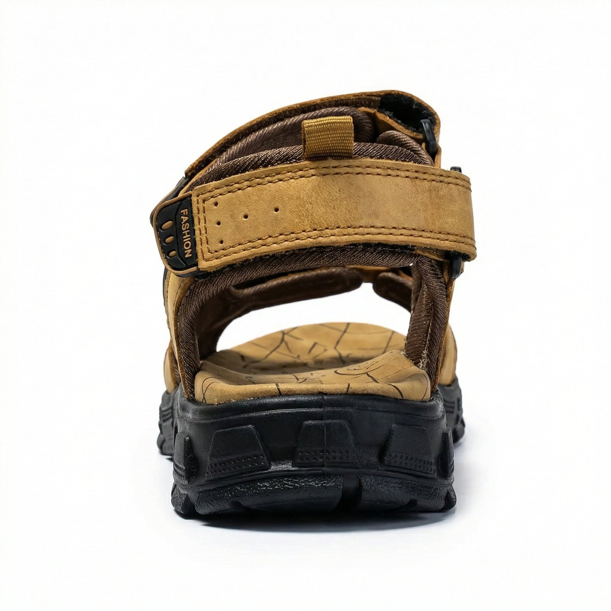 EquilibrioSand | Sandalias Cómodas para Hombre con Soporte Adicional y Estilo - Noa Lagos