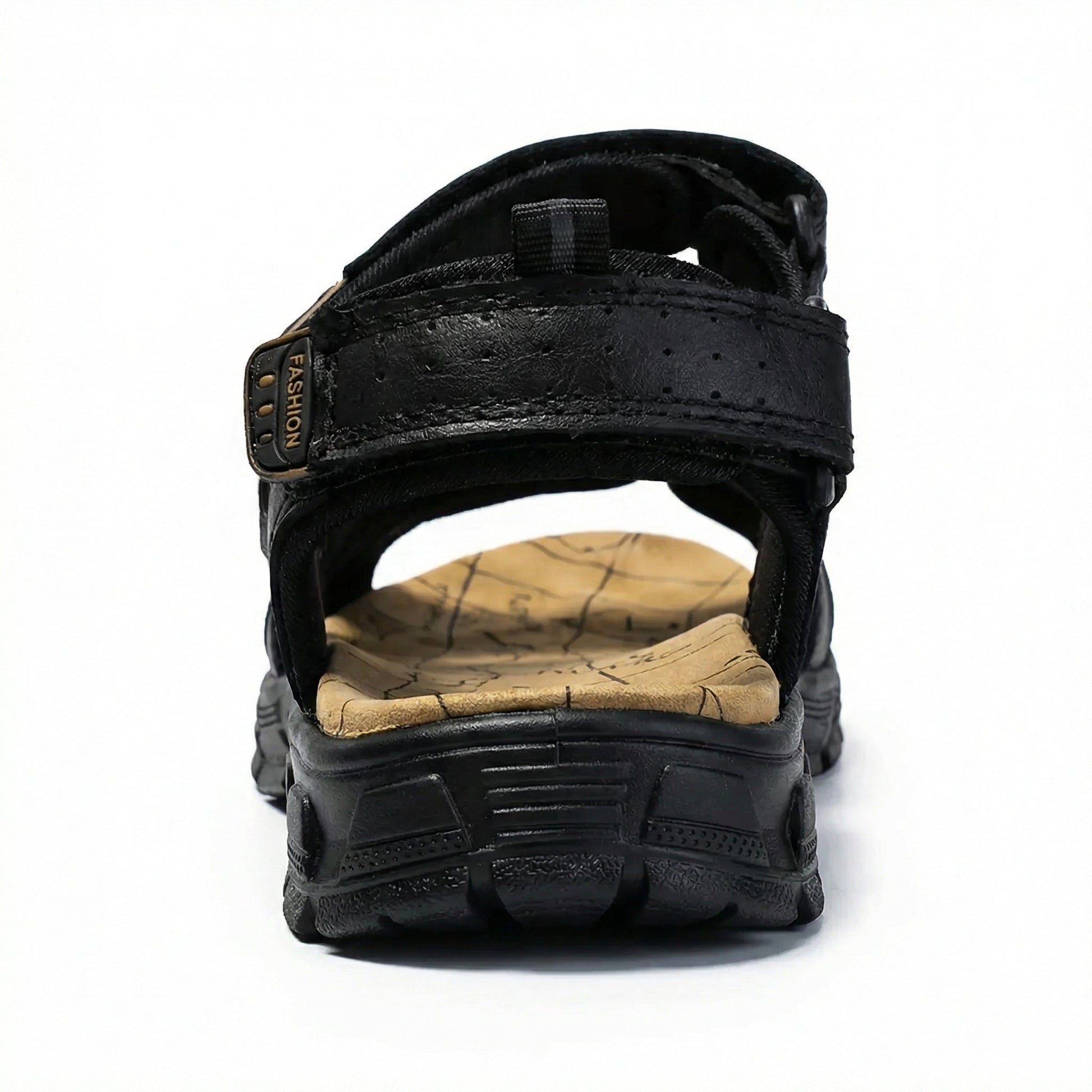 EquilibrioSand | Sandalias Cómodas para Hombre con Soporte Adicional y Estilo - Noa Lagos