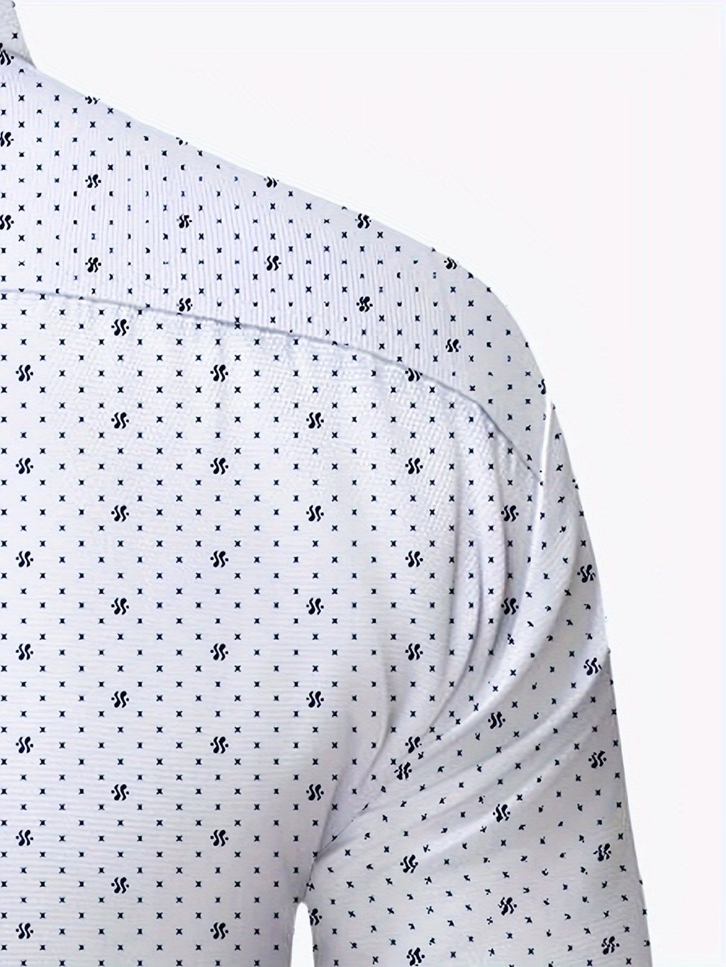 Ethan | Elegante Camisa Slim Fit de Manga Larga - Noa Lagos