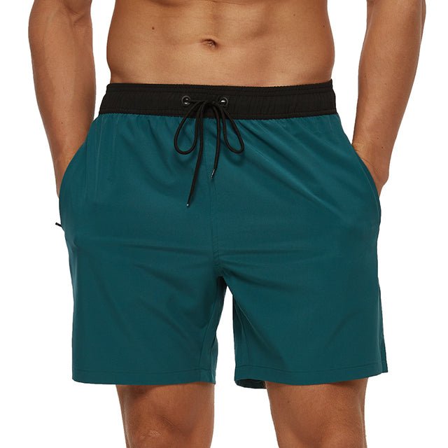 Ethan | Pantalón Corto Deportivo para Hombre - Noa Lagos