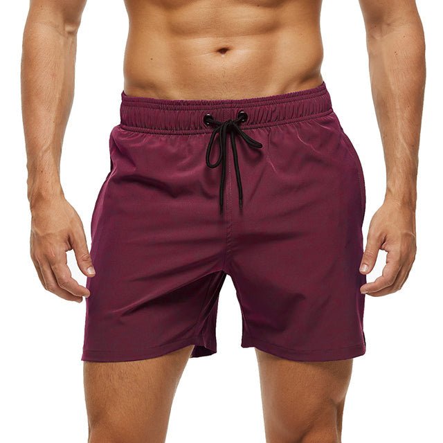 Ethan | Pantalón Corto Deportivo para Hombre - Noa Lagos
