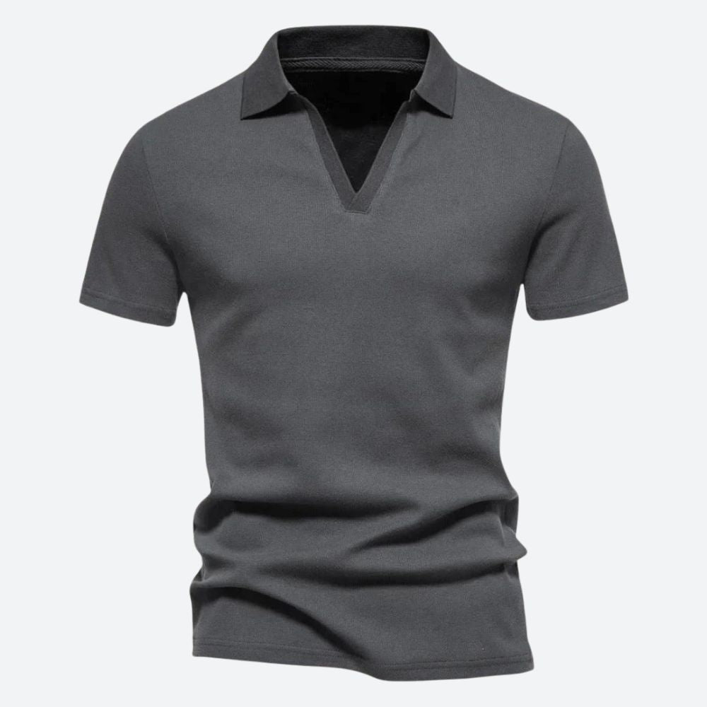 Ethan | Polo Para Hombre Casual - Noa Lagos