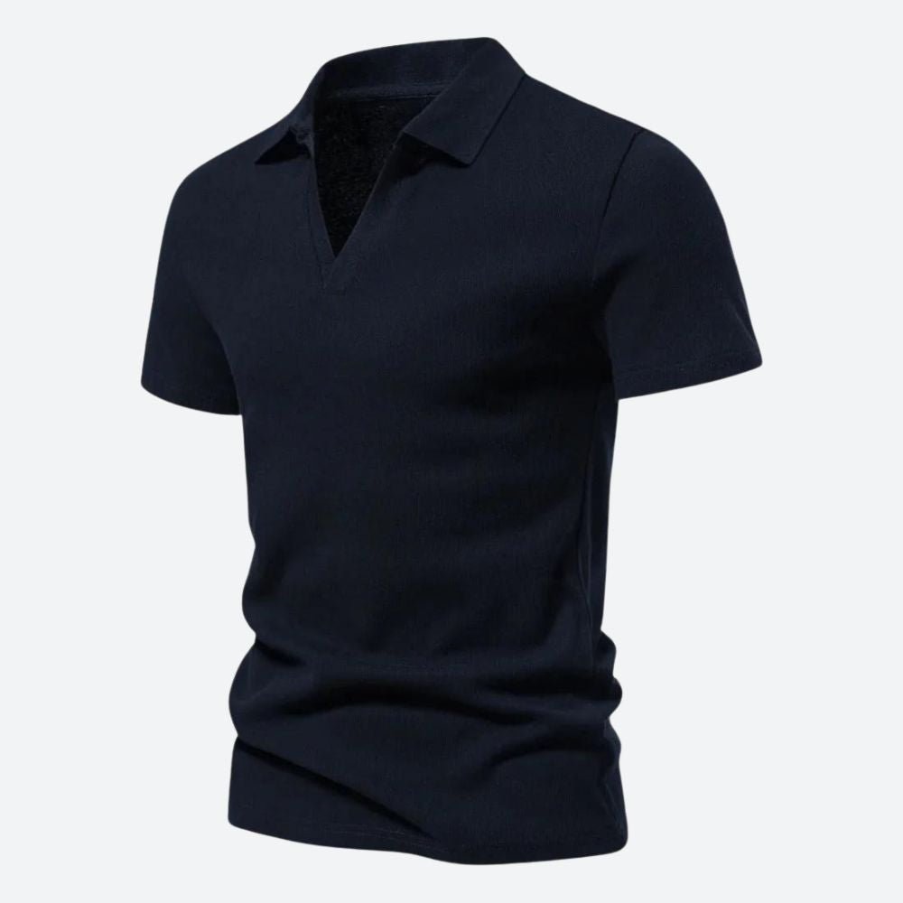 Ethan | Polo Para Hombre Casual - Noa Lagos