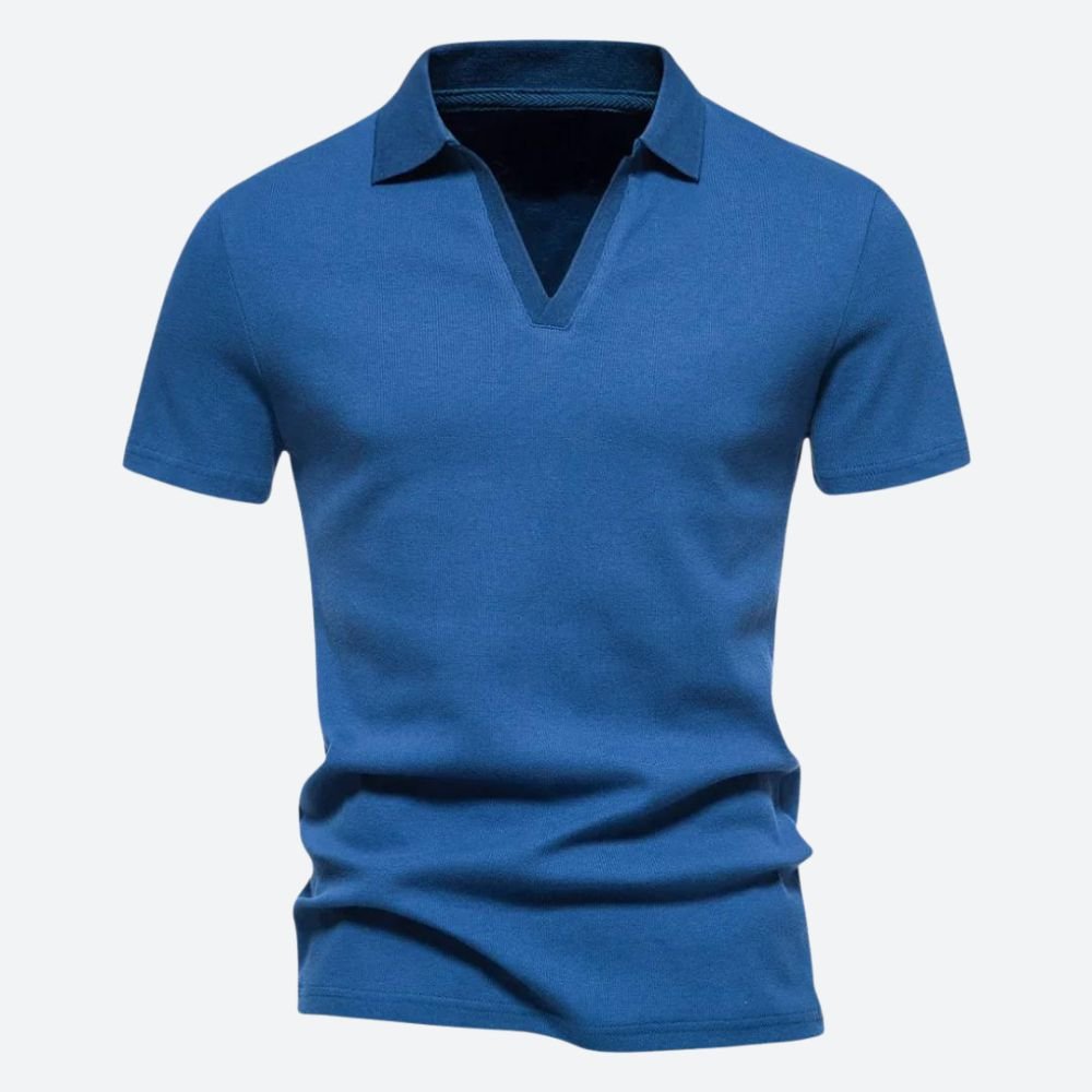 Ethan | Polo Para Hombre Casual - Noa Lagos