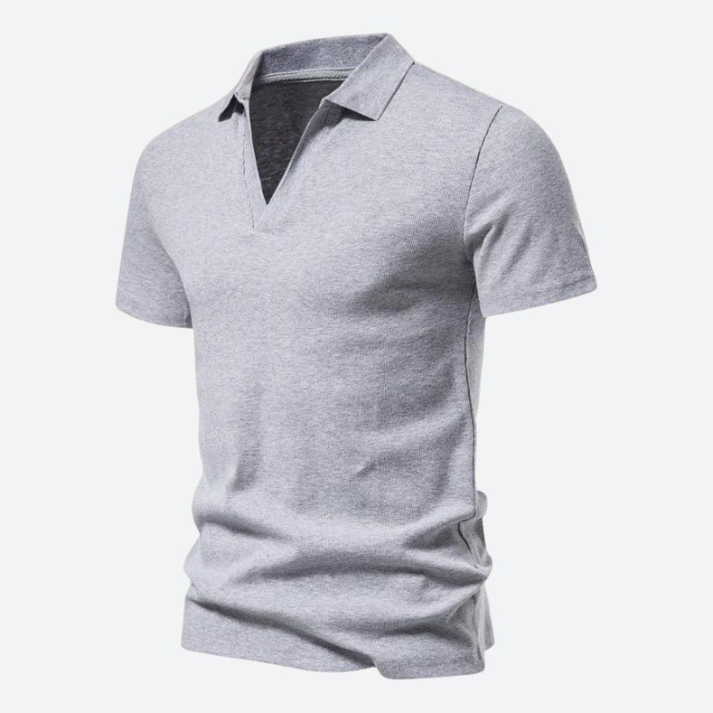 Ethan | Polo Para Hombre Casual - Noa Lagos