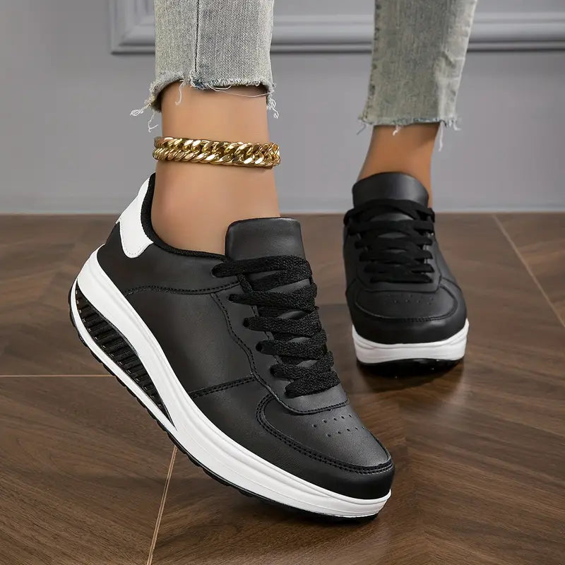 NORA – Zapatillas deportivas ortopédicas para mujer