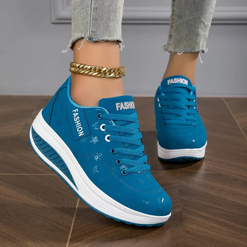 NORA – Zapatillas deportivas ortopédicas para mujer