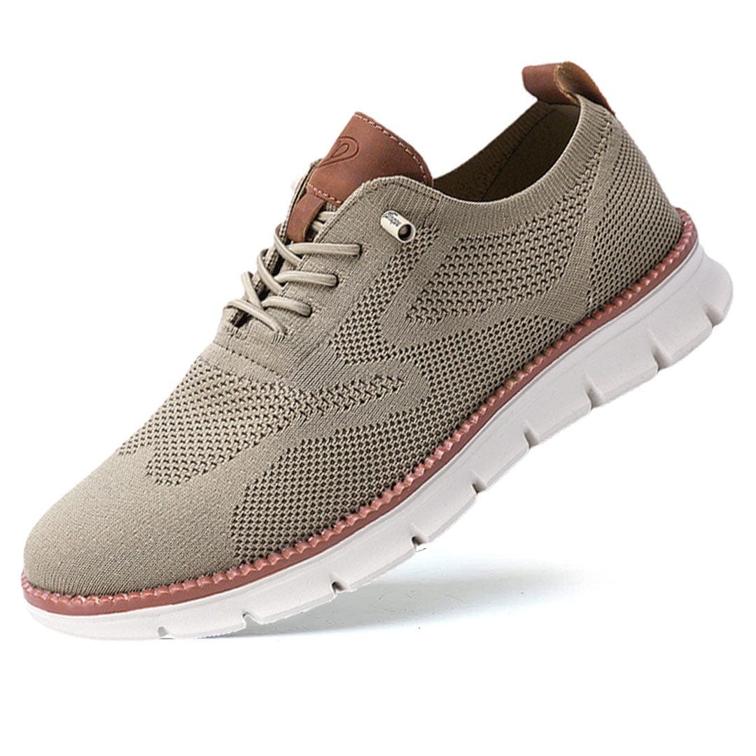 Fernando | Zapatillas Ortopédicas Transpirables para Hombre con Soporte Ergonomico - Noa Lagos