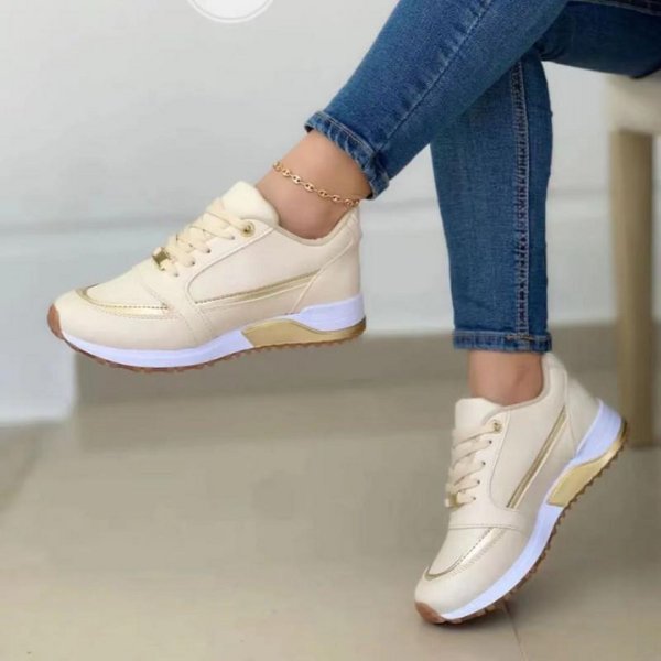 Isabel | Zapatillas para Mujer con Diseño Urbano - Noa Lagos
