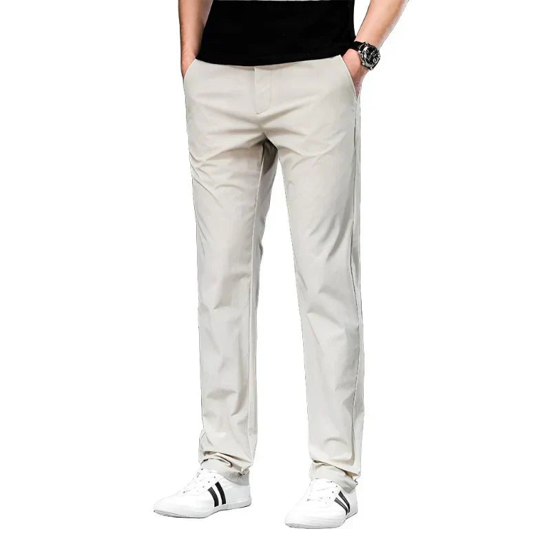 NICOLÁS – Pantalón chino Porto para hombre - Noa Lagos