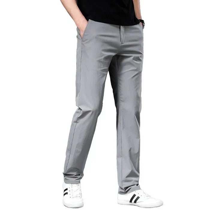 NICOLÁS – Pantalón chino Porto para hombre - Noa Lagos