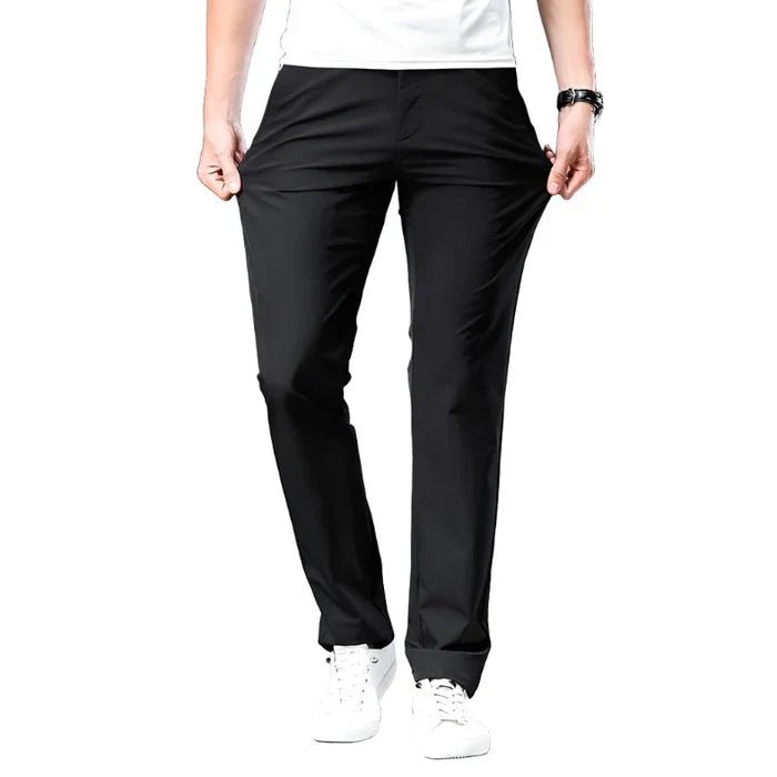 NICOLÁS – Pantalón chino Porto para hombre - Noa Lagos