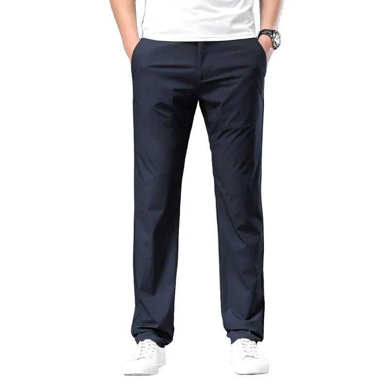 NICOLÁS – Pantalón chino Porto para hombre - Noa Lagos