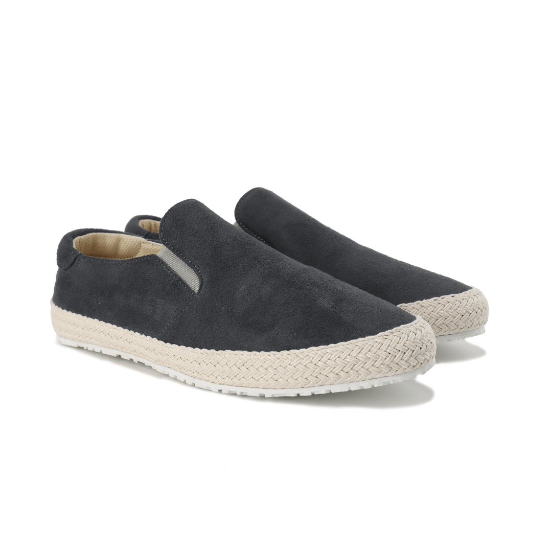 SERGIO – Zapatos urbanos de ante para hombre - Noa Lagos