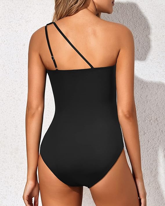 Sofia | Bañador Asimétrico para Mujer - Noa Lagos