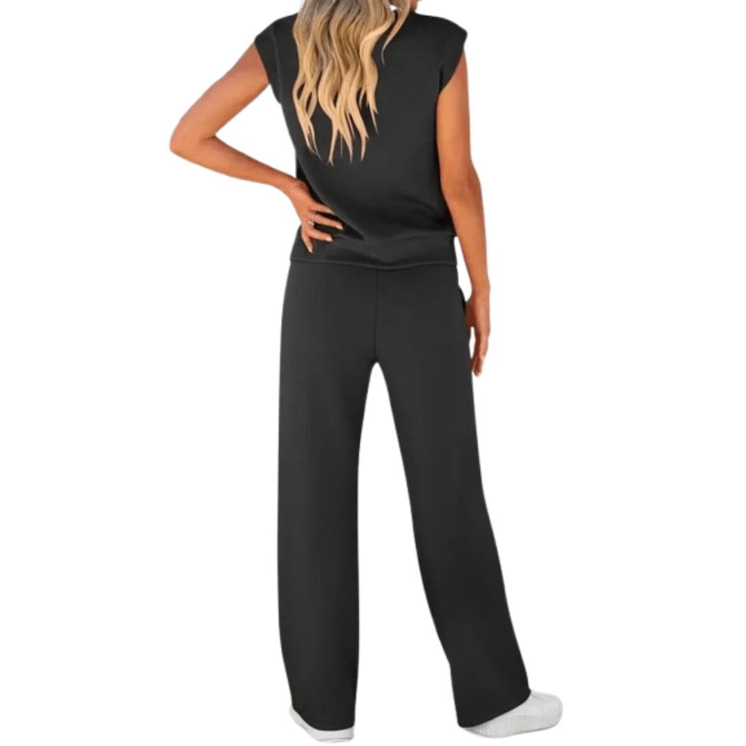 Sofía | Conjunto de Salón Elegante y Relajado para Mujer - Noa Lagos
