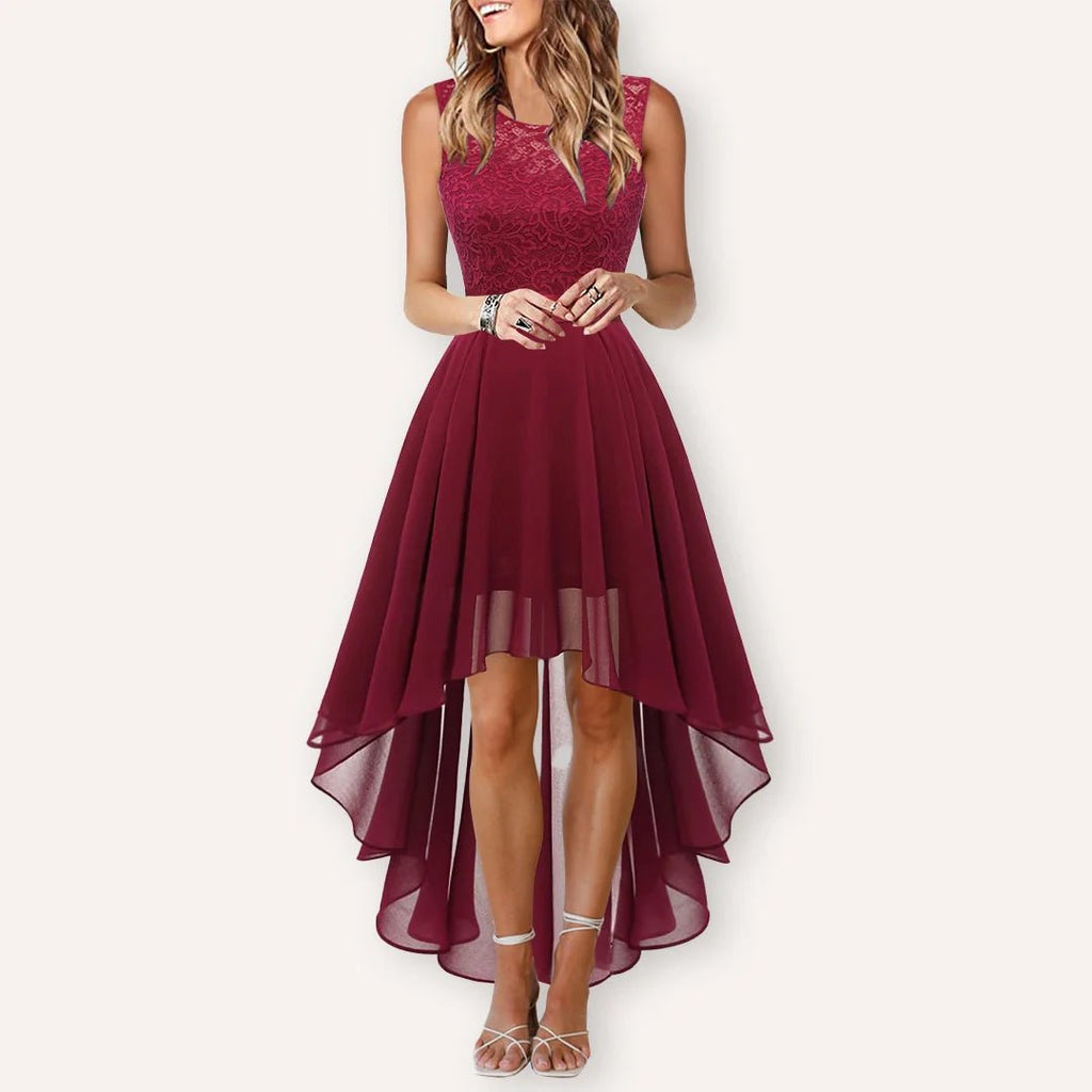 Sofia | Elegante Vestido de Fiesta de Noche - Noa Lagos