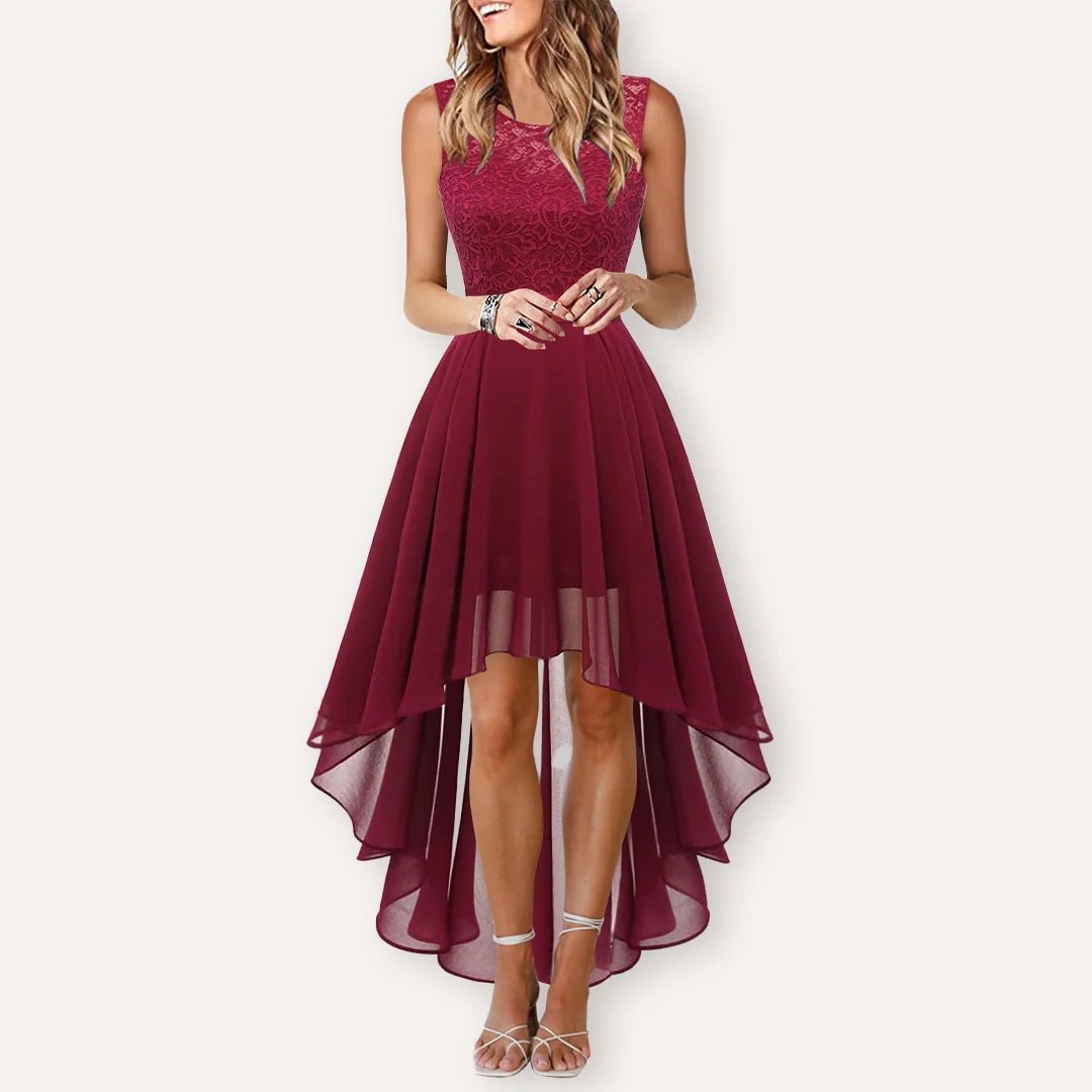 Sofia | Elegante Vestido de Fiesta de Noche - Noa Lagos