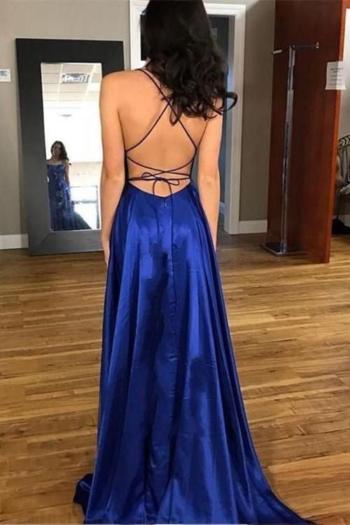 Sofia | Elegante Vestido de Invitada Boda, Graduación, Fiesta - Noa Lagos