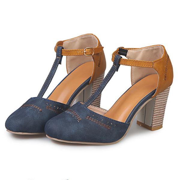 Sofia | Elegantes Sandalias Ortopédicas con Tacón Cómodo - Noa Lagos