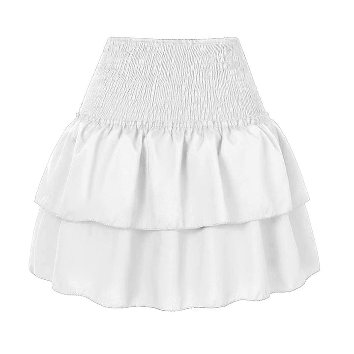 Sofia | Minifalda de Verano con Volantes - Noa Lagos