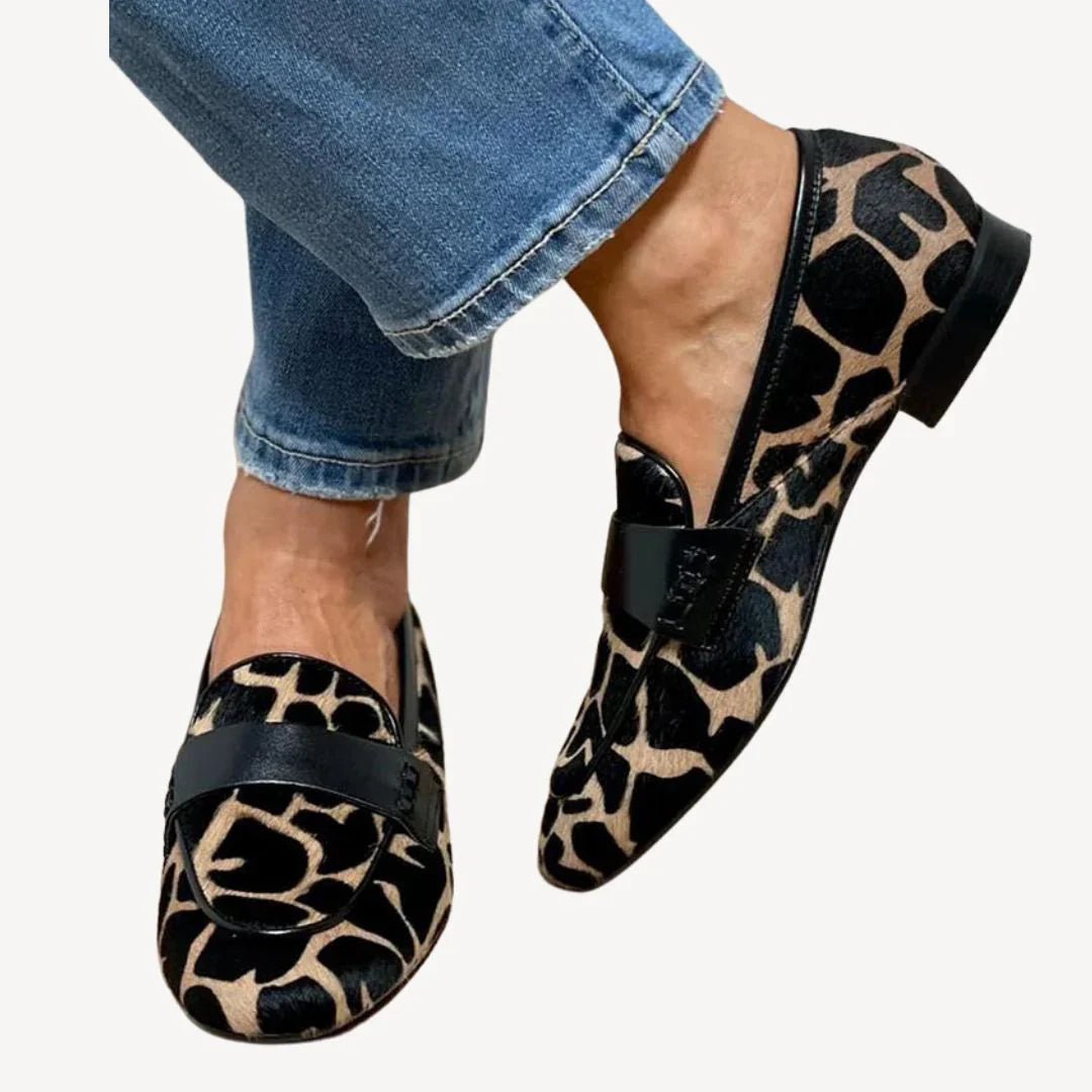 Sofía | Mocasines Resistentes y Elegantes para Mujer - Noa Lagos