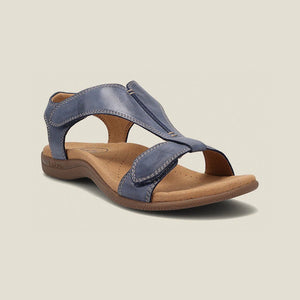 Sofia | Sandalias Abiertas Cómodas para Mujer - Noa Lagos
