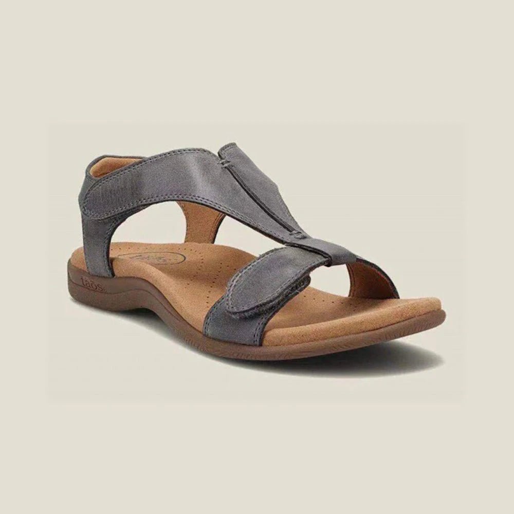 Sofia | Sandalias Abiertas Cómodas para Mujer - Noa Lagos