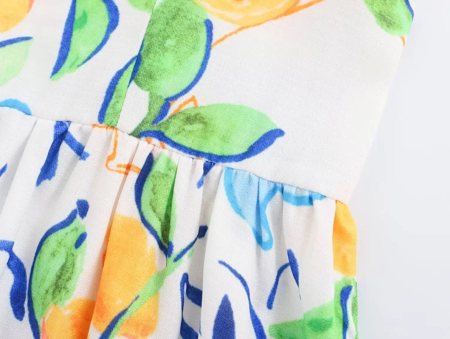 Sofia | Vestido de Verano para Mujer - Noa Lagos