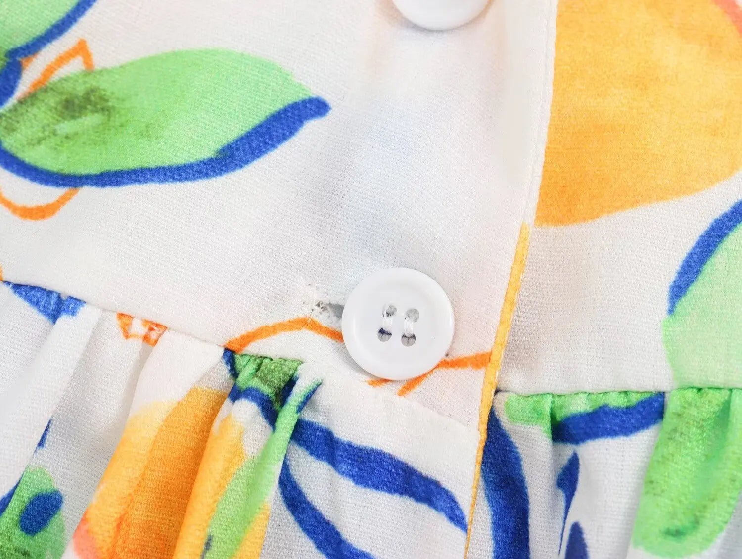 Sofia | Vestido de Verano para Mujer - Noa Lagos