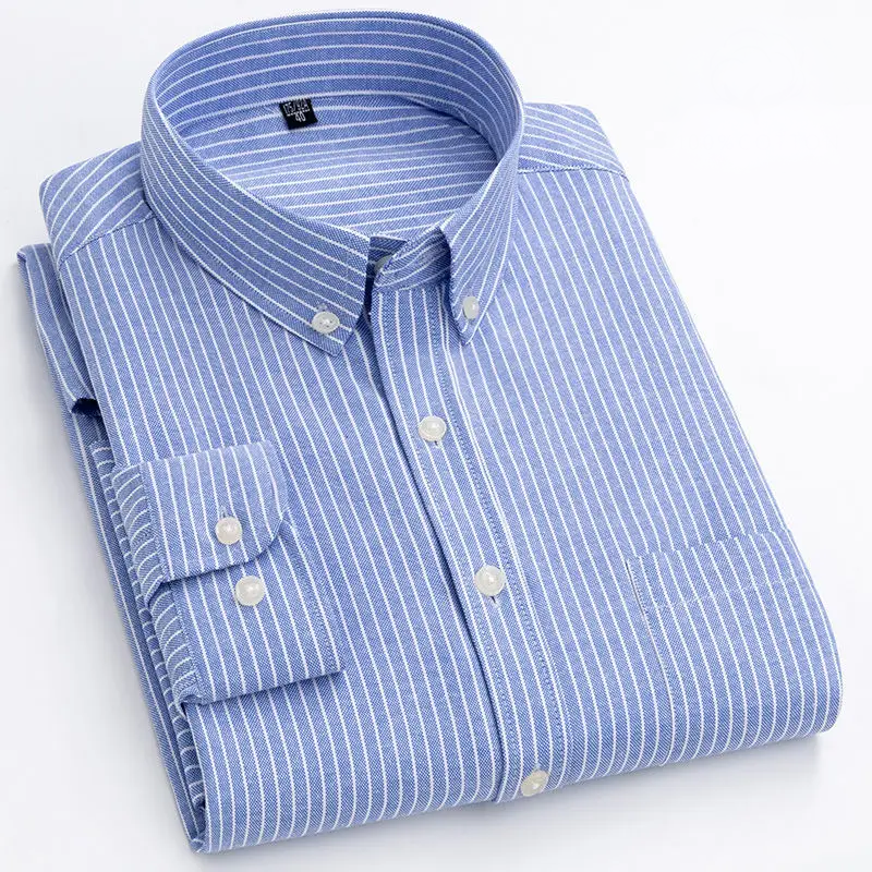 ADRIÁN – Camisa casual para hombre