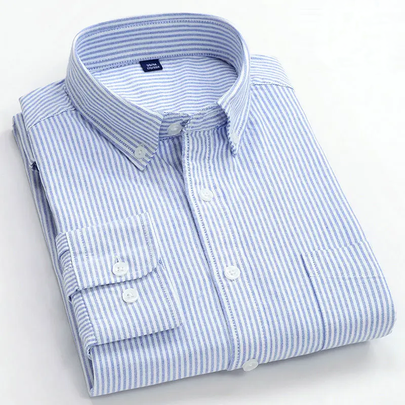 ADRIÁN – Camisa casual para hombre