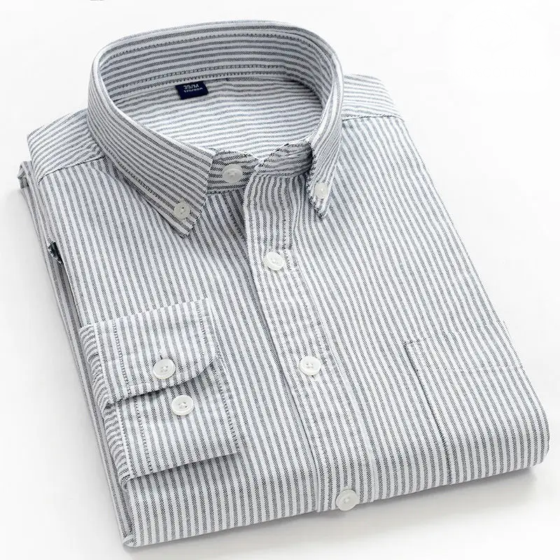 ADRIÁN – Camisa casual para hombre