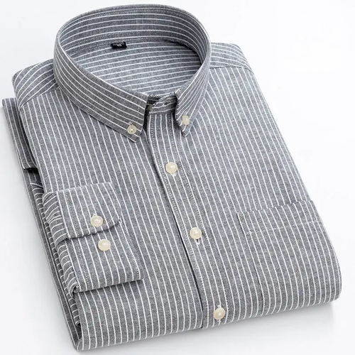 ADRIÁN – Camisa casual para hombre